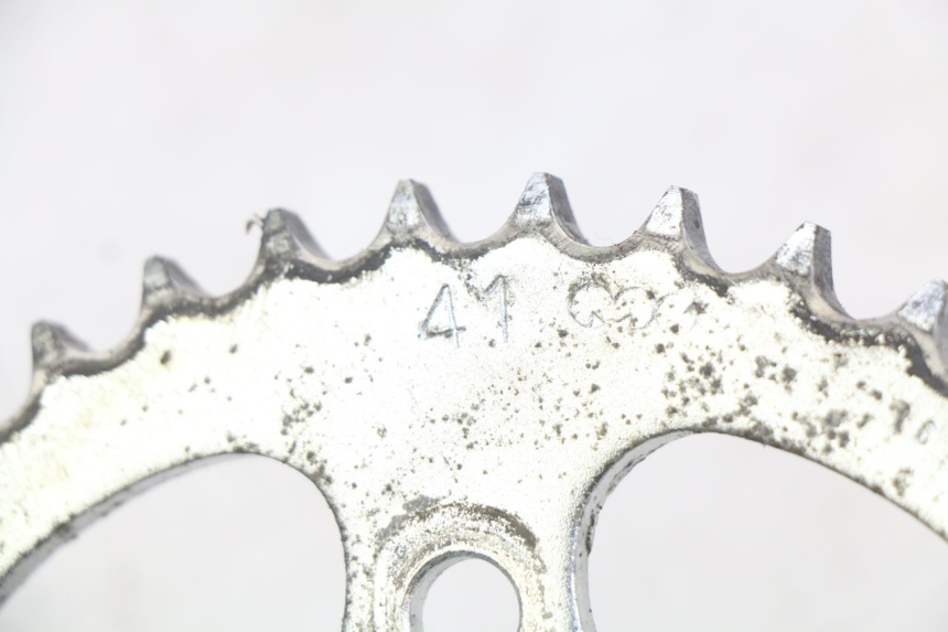 photo de KETTENKIT HONDA CM 125 (1983 - 2003)