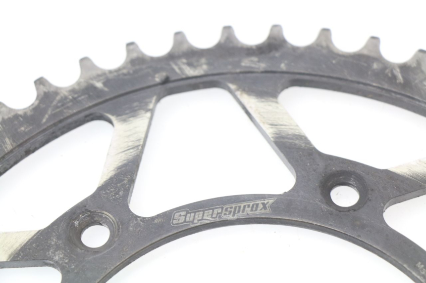 photo de KETTENKIT HONDA CRF CR-F 450 (2001 - 2005)