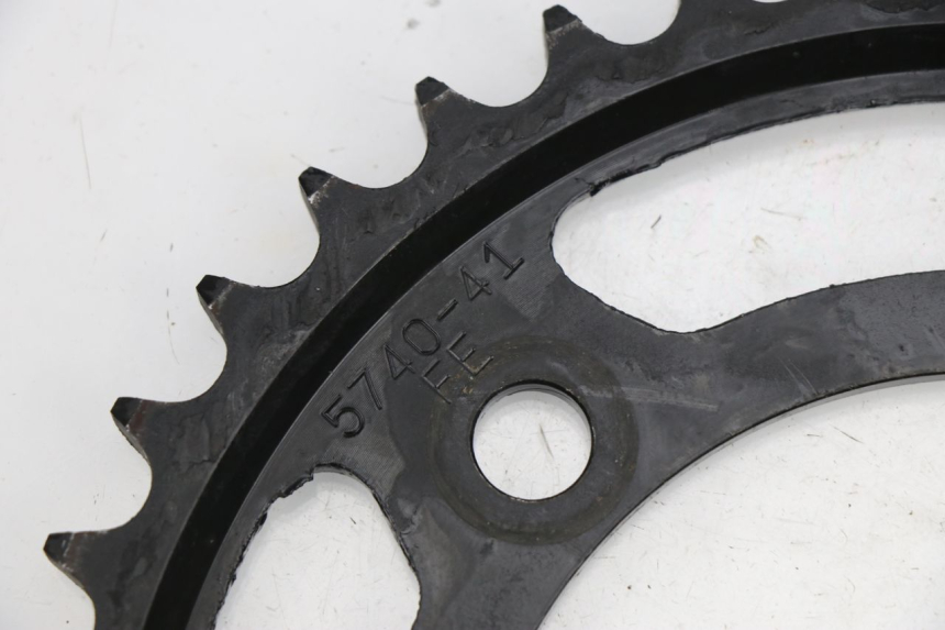 photo de KETTENKIT HONDA VTR F FIRESTORM 1000 (1997 - 2001)