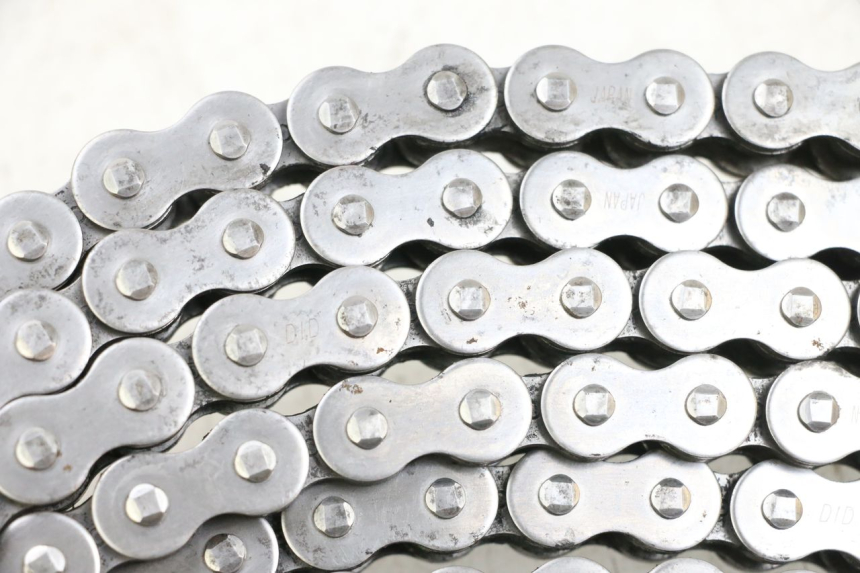 photo de KETTENKIT YAMAHA MT-07 MT07 ABS 700 (2018 - 2020) - Detailansicht des Bauteils