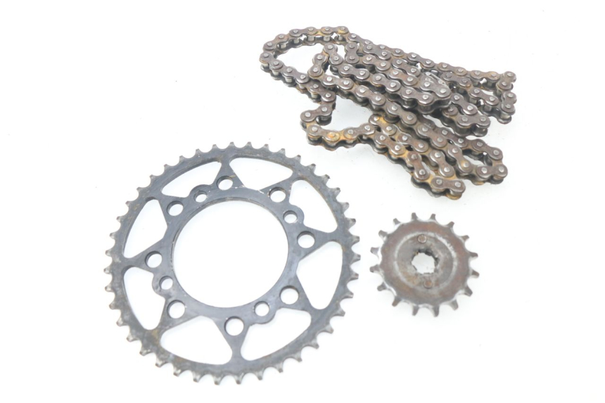 photo de KETTENKIT SMALL MX MX5 MX-5 140