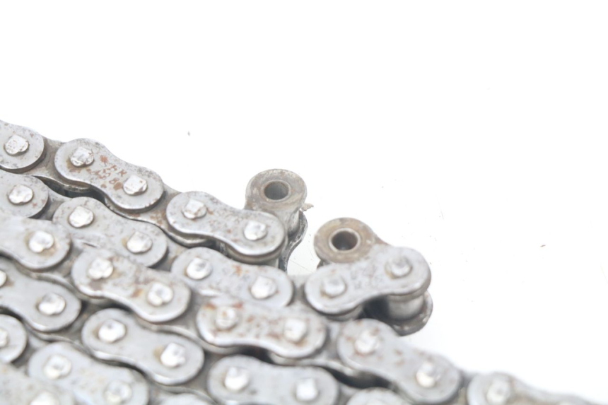 photo de KETTENKIT APOLLO RFZ 125