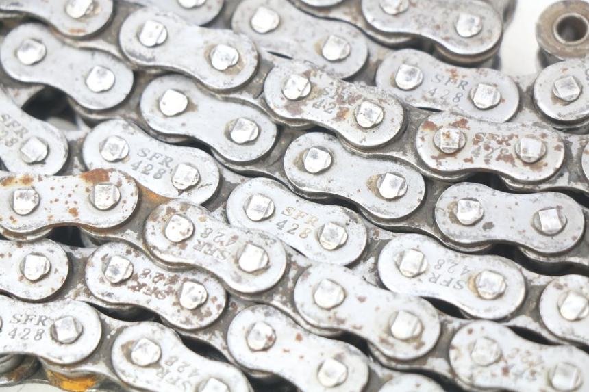 photo de KETTENKIT APOLLO RFZ 125