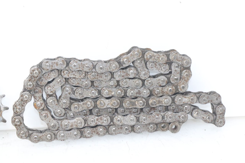 photo de KETTENKIT APOLLO RFZ 125