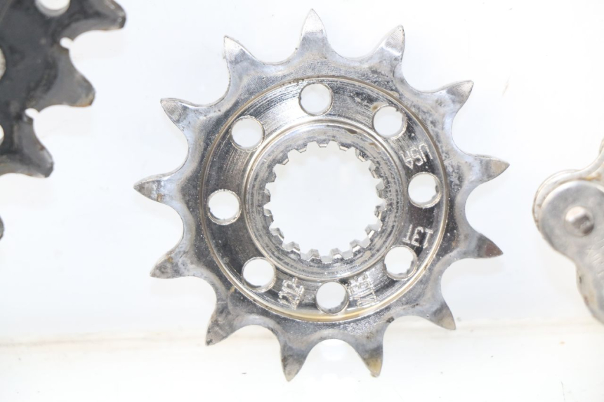 photo de KETTENKIT SUZUKI RMZ RM-Z 450 (2008 - 2011)