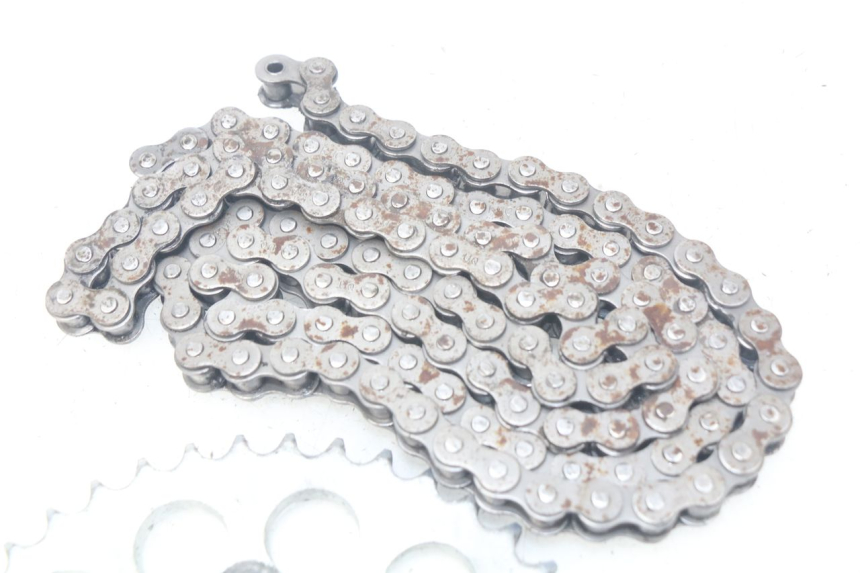 photo de KETTENKIT APOLLO RXF 125