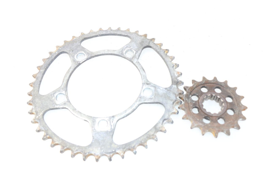 photo de KETTENKIT BMW S RR ABS S1000RR 1000 (2009 - 2011)