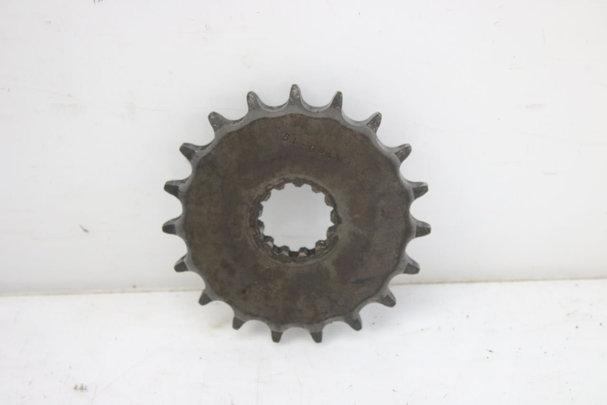 photo de KETTENKIT TRIUMPH SPRINT ST 955 (1999 - 2001)