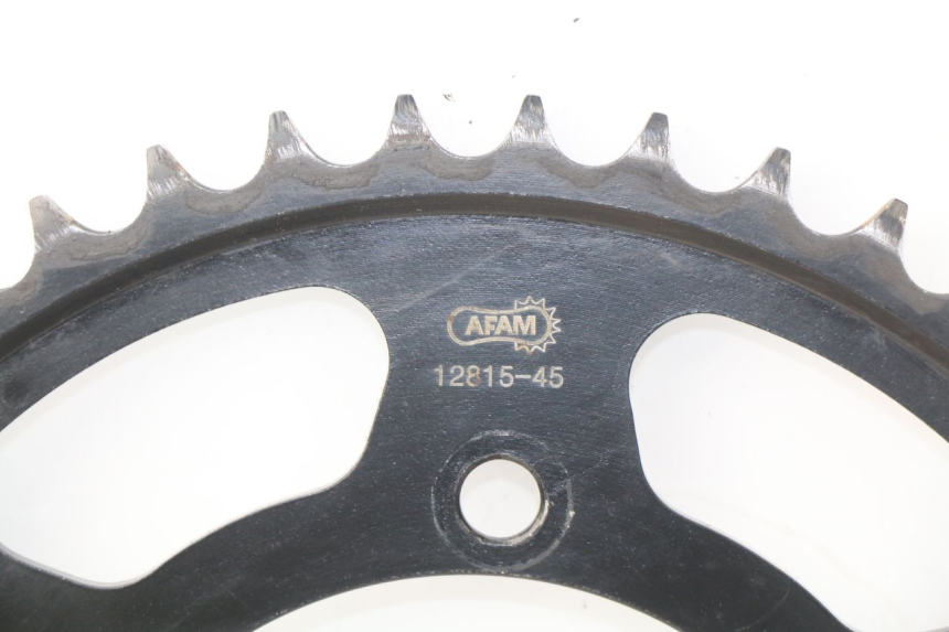 photo de KETTENKIT SUZUKI GSX-R GSXR 750 (2011 - 2016)
