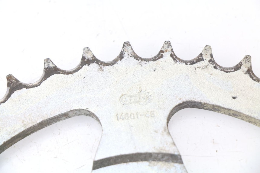 photo de KETTENKIT SUZUKI GSXF GSX F 600 (1988 - 1997)