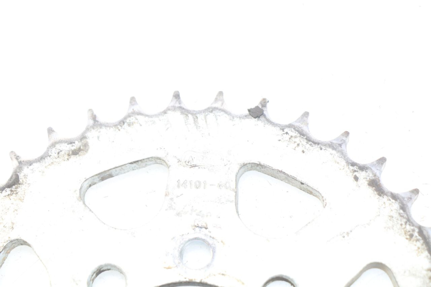 photo de KETTENKIT SUZUKI JR 80 (2001 - 2006)