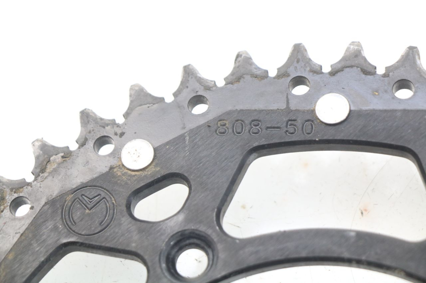 photo de KETTENKIT SUZUKI RMZ RM-Z 450 (2008 - 2011)