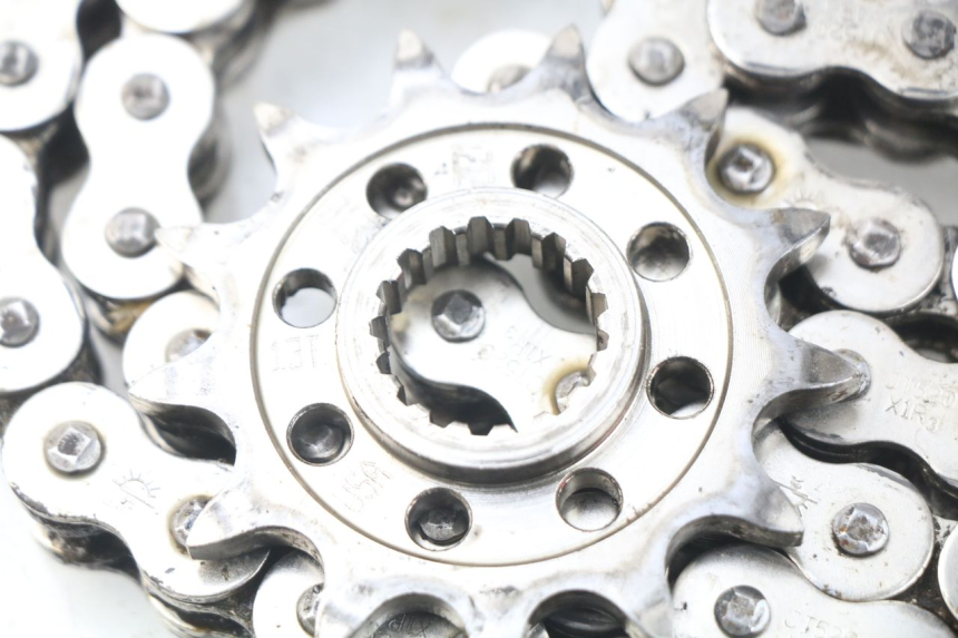 photo de KETTENKIT SUZUKI RMZ RM-Z 450 (2008 - 2011)
