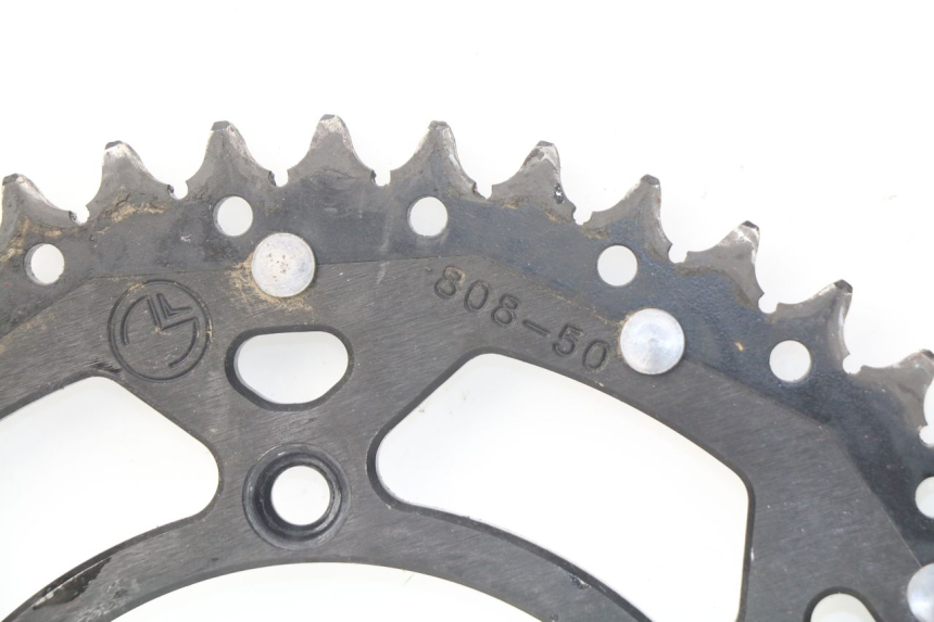 photo de KETTENKIT SUZUKI RMZ RM-Z 450 (2008 - 2011)