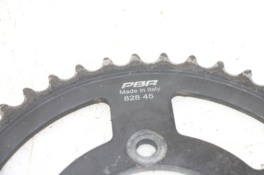 photo de KETTENKIT SUZUKI SV S 650 (2003 - 2009)