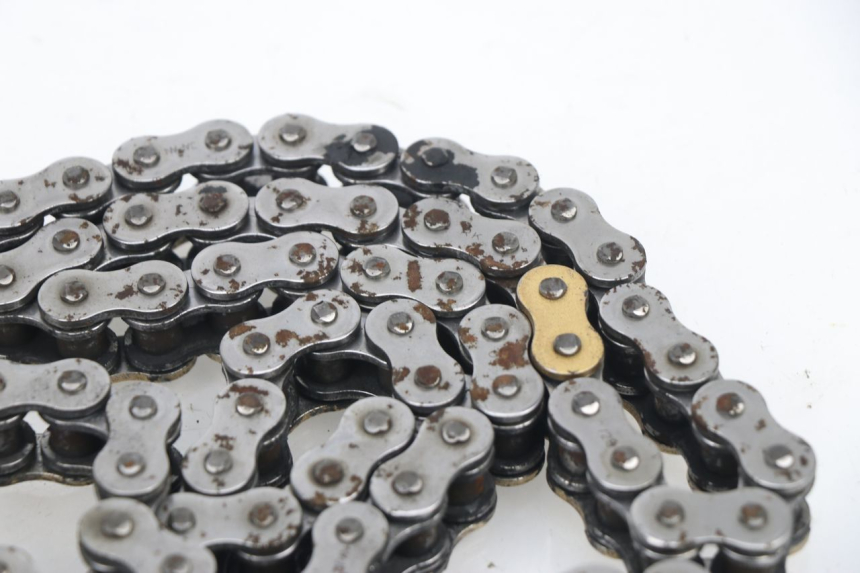 photo de KETTENKIT HONDA VTR F FIRESTORM 1000 (1997 - 2001)