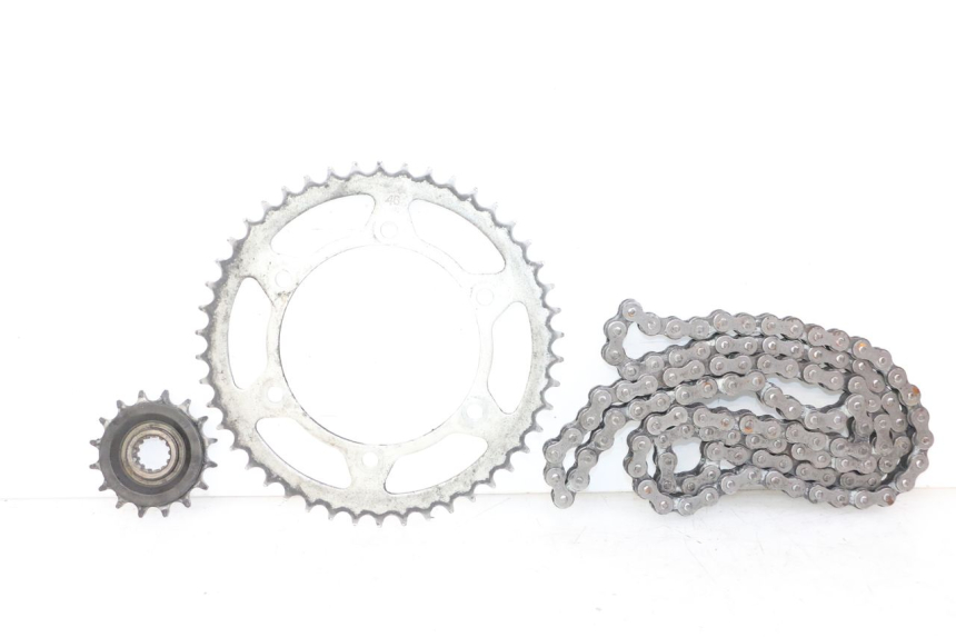 photo de KETTENKIT YAMAHA XJ6 ABS 600 (2008 - 2016)