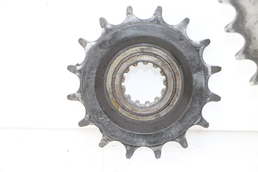 photo de KETTENKIT YAMAHA XJ6 ABS 600 (2008 - 2016)