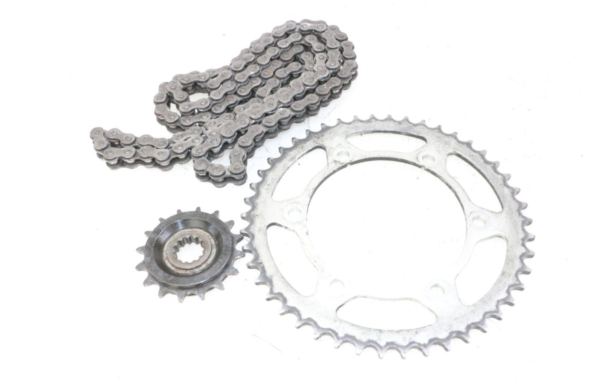 photo de KETTENKIT YAMAHA XJ6 ABS 600 (2008 - 2016)