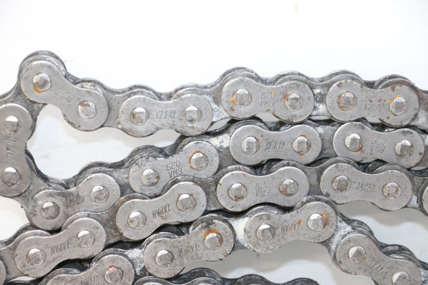 photo de KETTENKIT YAMAHA XJ6 ABS 600 (2008 - 2016)