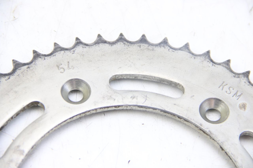 photo de KETTENKIT HONDA XR L 125 (2003 - 2007)