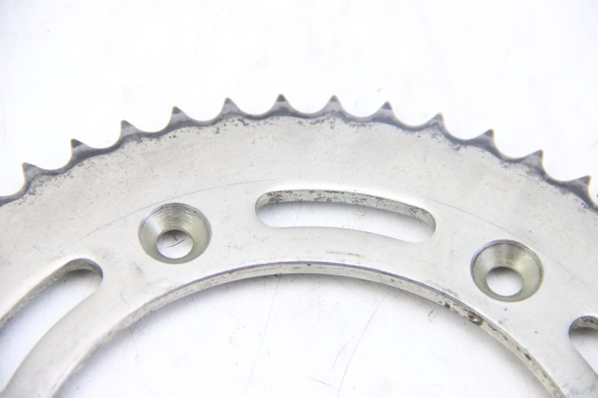 photo de KETTENKIT HONDA XR L 125 (2003 - 2007)