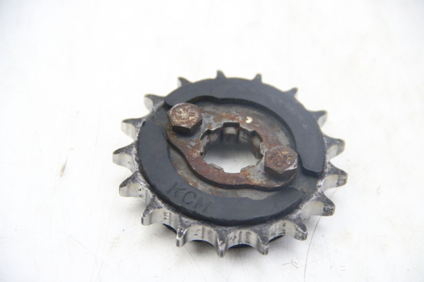 photo de KETTENKIT HONDA XR L 125 (2003 - 2007)