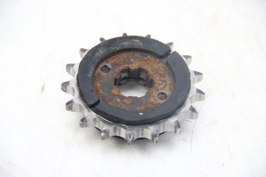 photo de KETTENKIT HONDA XR L 125 (2003 - 2007)