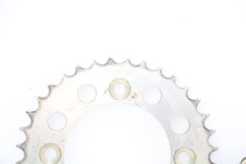 photo de KETTENKIT HONDA XR 70 (1997 - 2003)