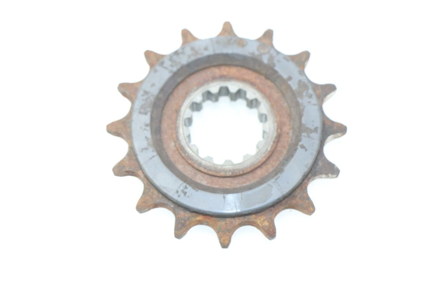 photo de KETTENKIT YAMAHA FZ8 800 (2010 - 2016)