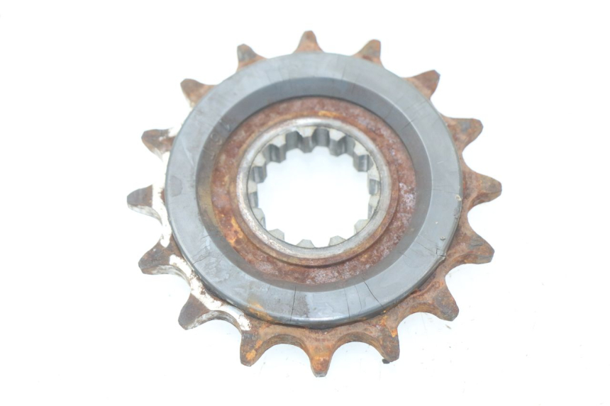 photo de KETTENKIT YAMAHA FZ8 800 (2010 - 2016)