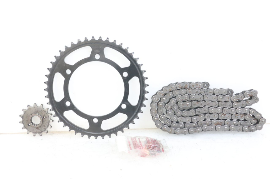 photo de KETTENKIT YAMAHA XT X 660 (2004 - 2016)