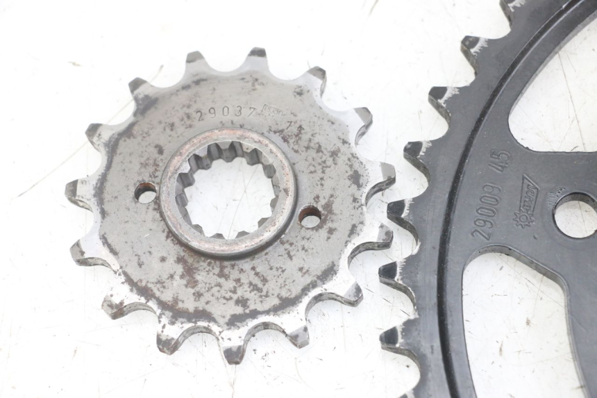 photo de KETTENKIT YAMAHA XT X 660 (2004 - 2016)