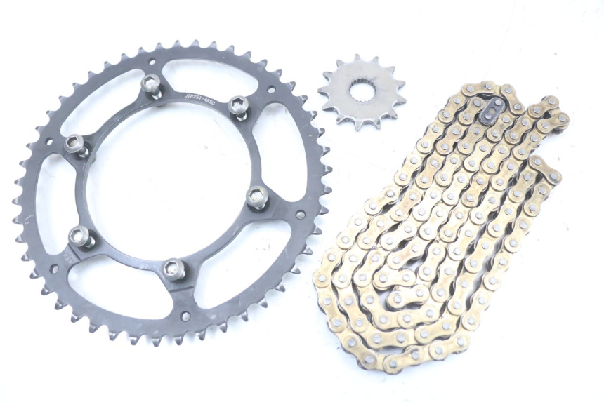 photo de KETTENKIT YAMAHA YZ 125 (2017 - 2021)