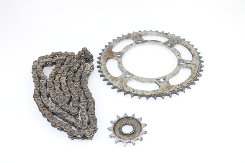 photo de KETTENKIT YAMAHA YZ-F YZF 250 (2001 - 2006)