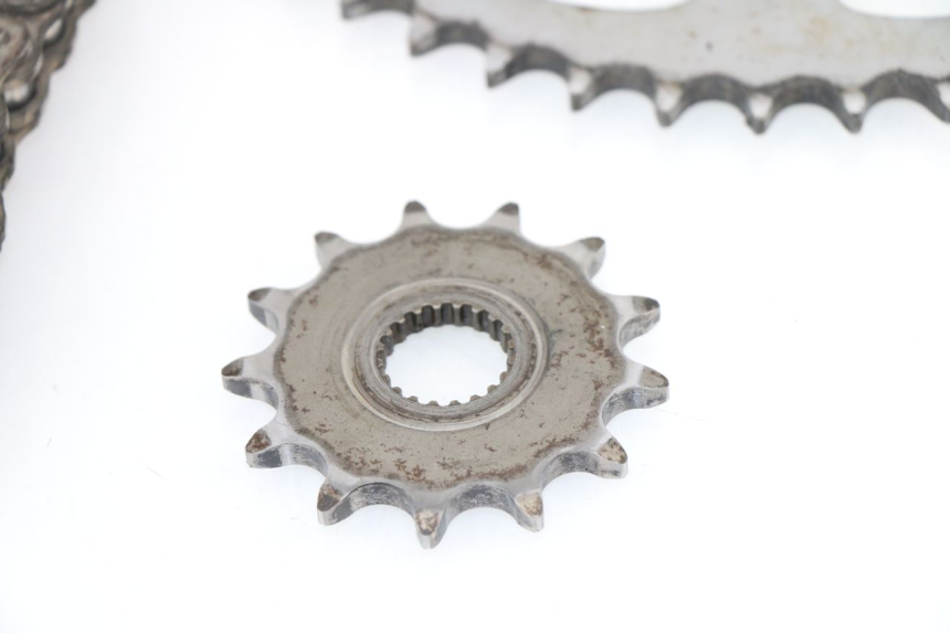 photo de KETTENKIT YAMAHA YZ-F YZF 250 (2001 - 2006)