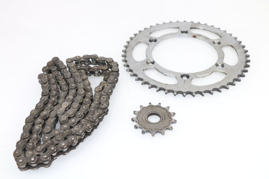 photo de KETTENKIT YAMAHA YZ-F YZF 250 (2001 - 2006)