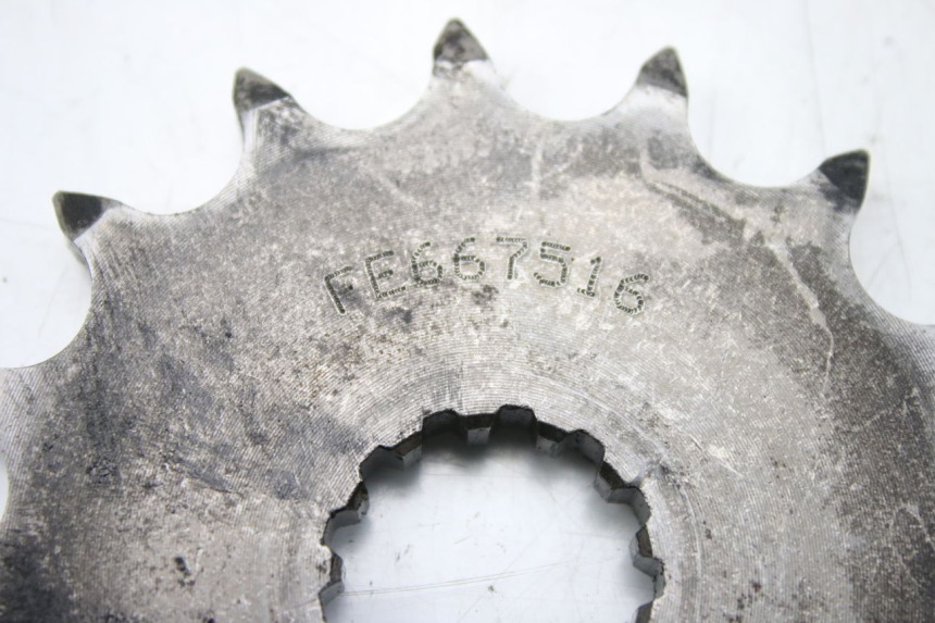 photo de KETTENKIT KAWASAKI ZR7 ZR-7 S 750 (1999 - 2004)