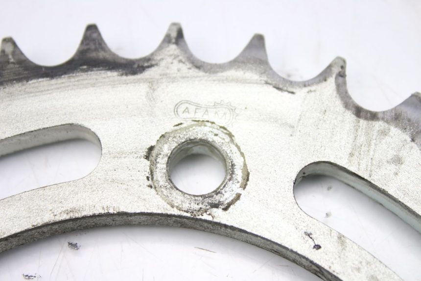 photo de KETTENKIT KAWASAKI ZR7 ZR-7 S 750 (1999 - 2004)