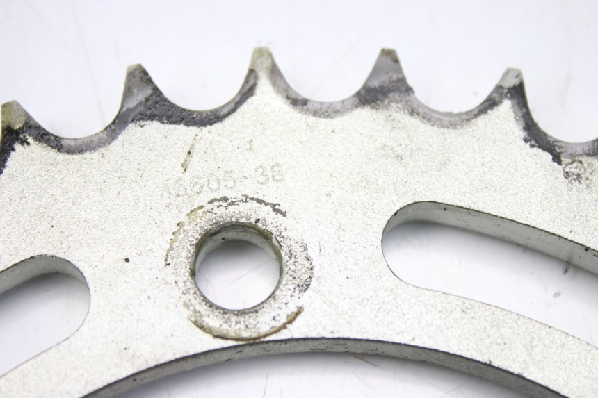 photo de KETTENKIT KAWASAKI ZR7 ZR-7 S 750 (1999 - 2004)