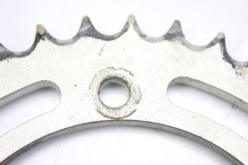 photo de KETTENKIT KAWASAKI ZR7 ZR-7 S 750 (1999 - 2004)