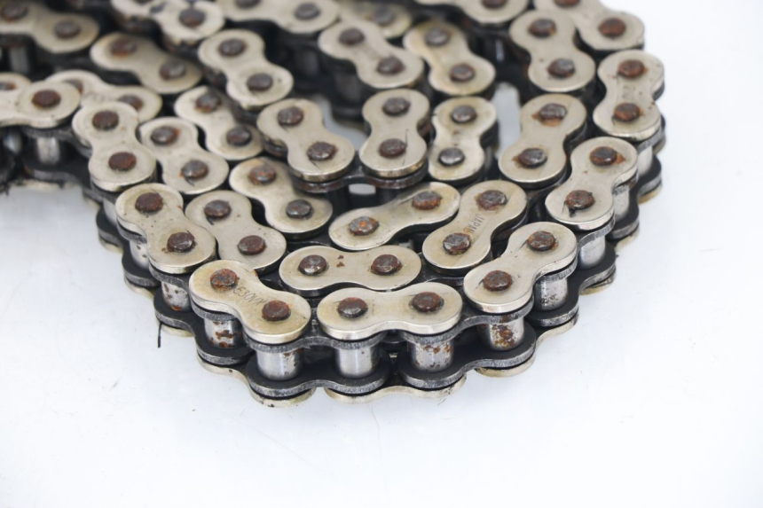 photo de KETTENKIT KAWASAKI ZZR ZX-14 ABS 1400 (2006 - 2011)