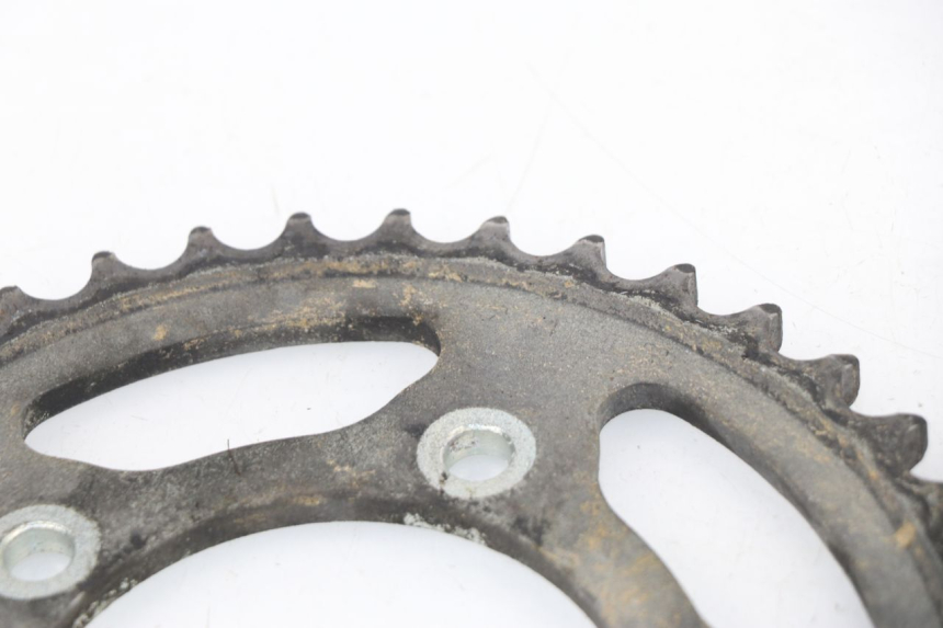 photo de KETTENKIT KAWASAKI ZZR ZX-14 ABS 1400 (2006 - 2011)