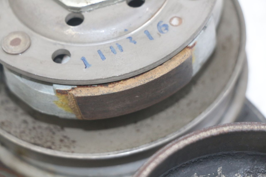 photo de KUPPLUNGS- UND VARIOMATIKSATZ KYMCO AGILITY 4T 50 (2005 - 2018)