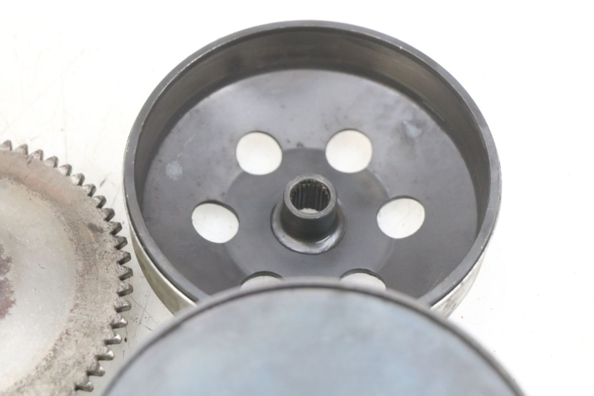 photo de KUPPLUNGS-VARIATOR-KIT UNIVERSAL BIKE RETRO 50 (2019 - 2023)