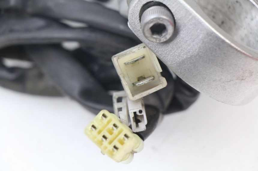 photo de SCHLOSS-SCHLÜSSEL-CDI-ZÜNDUNGSSCHLOSS YAMAHA FJR ABS 1300 (2006 - 2012)