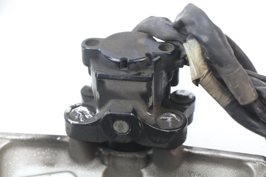 photo de SCHLOSS-SCHLÜSSEL-CDI-ZÜNDUNGSSCHLOSS YAMAHA FJR ABS 1300 (2006 - 2012)