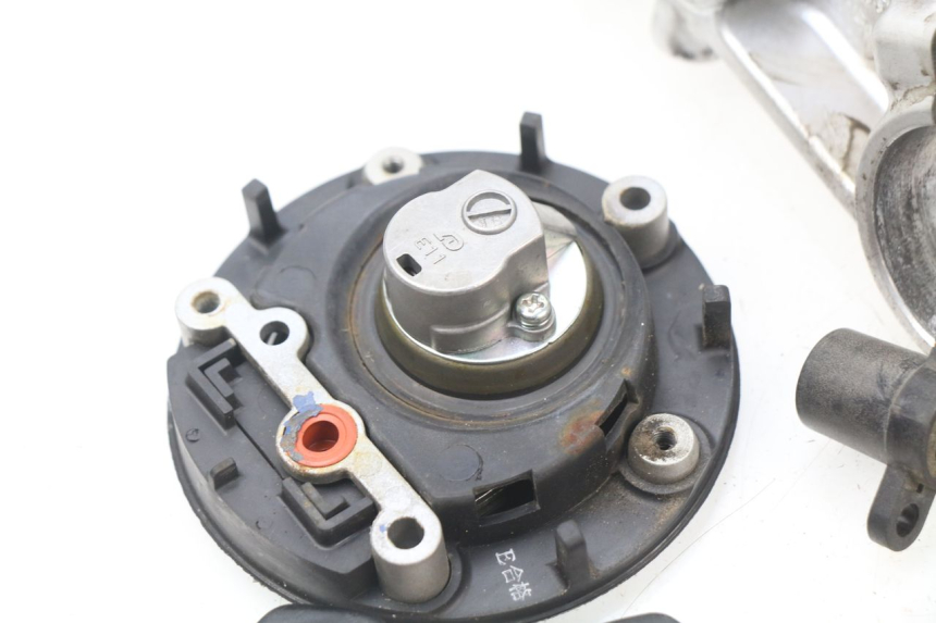 photo de SCHLOSS-SCHLÜSSEL-CDI-ZÜNDUNGSSCHLOSS YAMAHA FJR ABS 1300 (2006 - 2012)