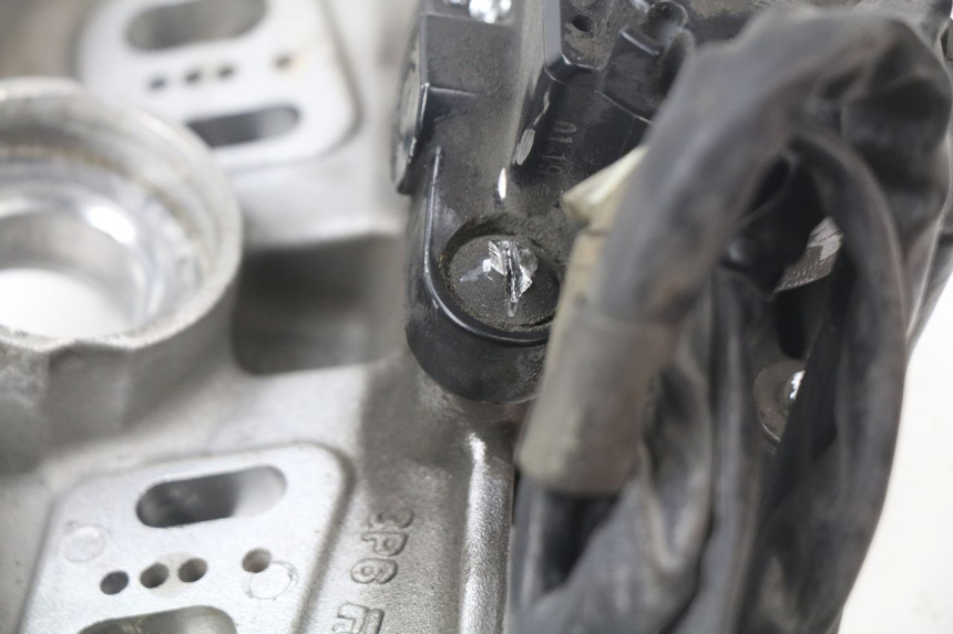 photo de SCHLOSS-SCHLÜSSEL-CDI-ZÜNDUNGSSCHLOSS YAMAHA FJR ABS 1300 (2006 - 2012)