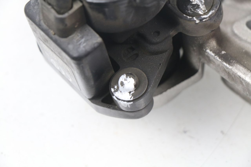 photo de SCHLOSS-SCHLÜSSEL-CDI-ZÜNDUNGSSCHLOSS YAMAHA FJR ABS 1300 (2006 - 2012)